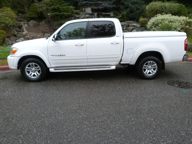 Toyota Tundra 2006 photo 4