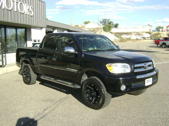 Toyota Tundra 2006 photo 1