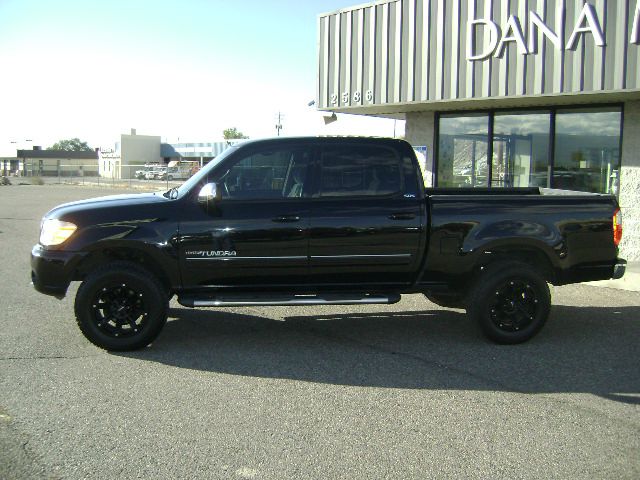 Toyota Tundra 2006 photo 2