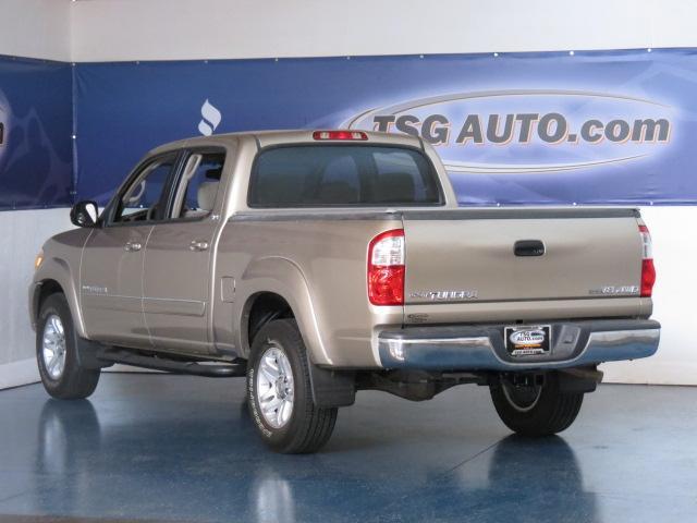 Toyota Tundra 2006 photo 19