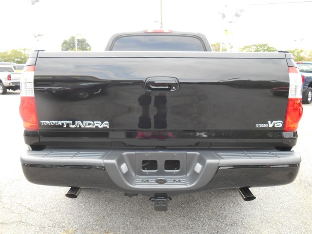 Toyota Tundra LX V6 Manual Pickup Truck