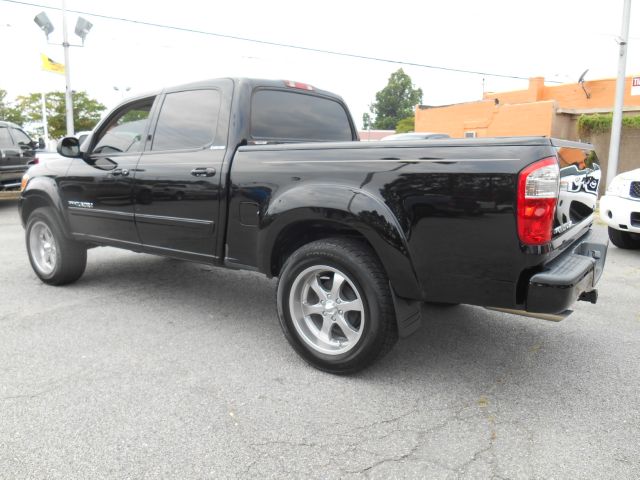 Toyota Tundra 2006 photo 2