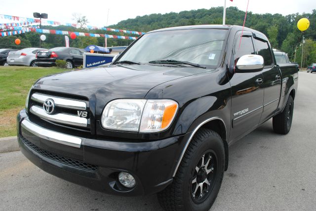 Toyota Tundra 2006 photo 1