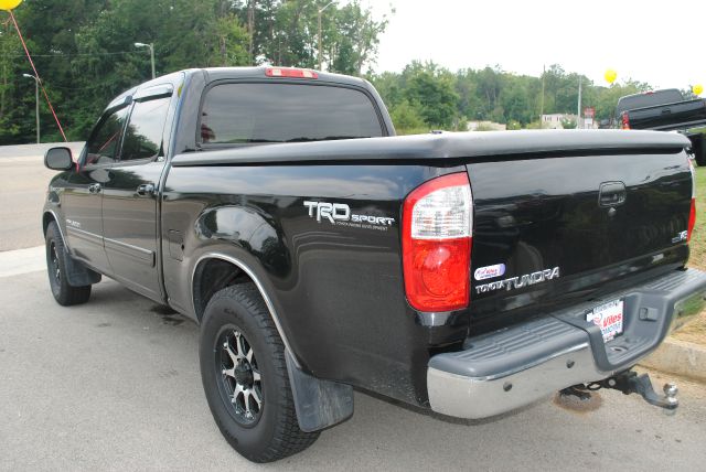 Toyota Tundra 2006 photo 2