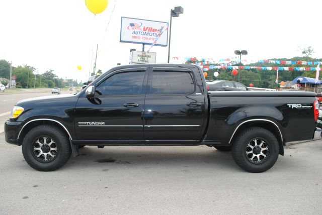 Toyota Tundra 2006 photo 3