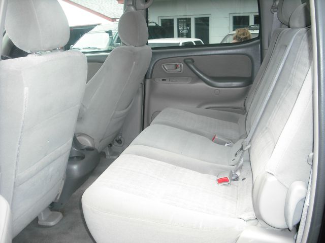 Toyota Tundra 2006 photo 1