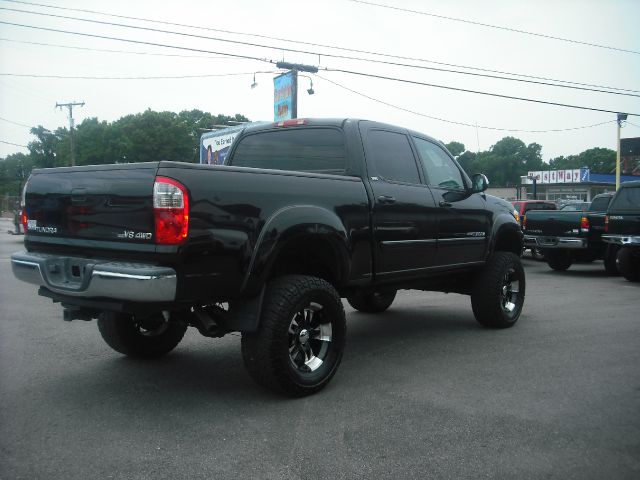 Toyota Tundra 2006 photo 2