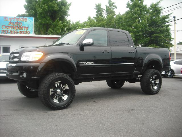 Toyota Tundra 2006 photo 3