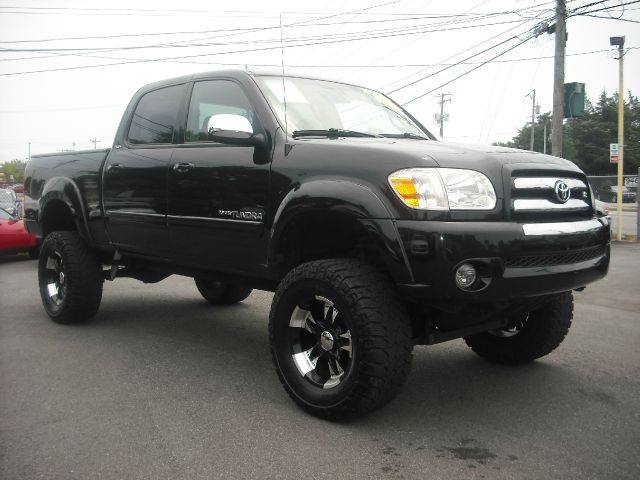 Toyota Tundra 2006 photo 4