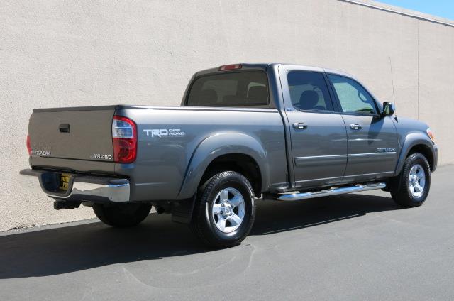 Toyota Tundra Hd2500 Excab 4x4 Pickup Truck