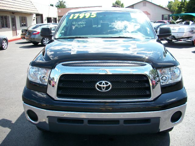 Toyota Tundra 2007 photo 3