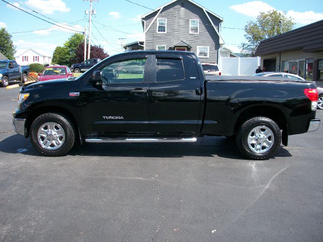 Toyota Tundra 2007 photo 4