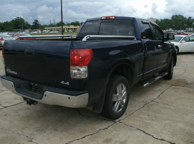 Toyota Tundra 2007 photo 3