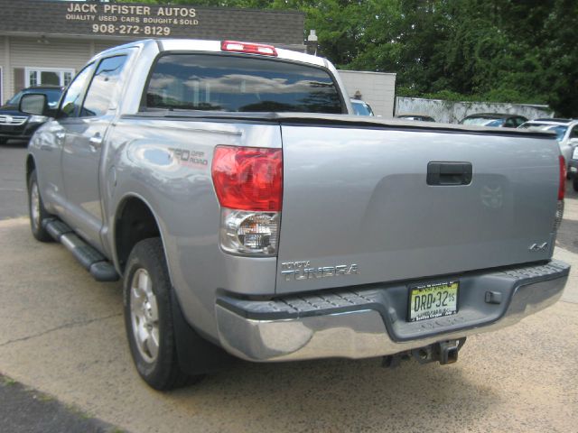 Toyota Tundra 2007 photo 1