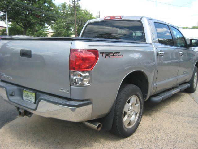 Toyota Tundra 2007 photo 2