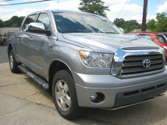 Toyota Tundra 2007 photo 3