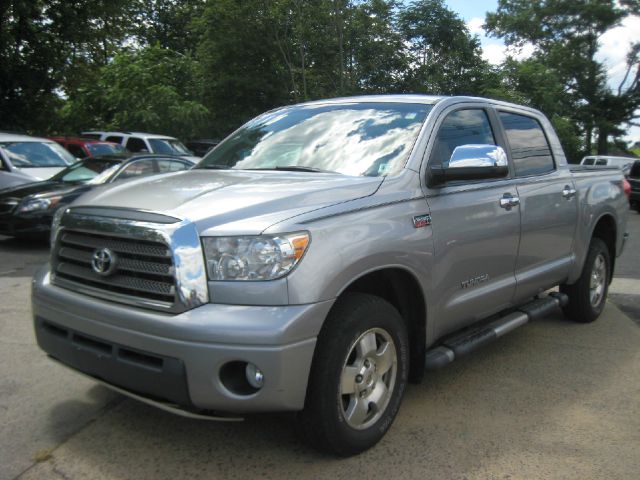 Toyota Tundra 2007 photo 4