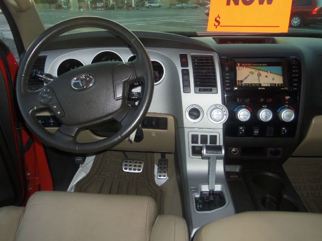 Toyota Tundra 2007 photo 2