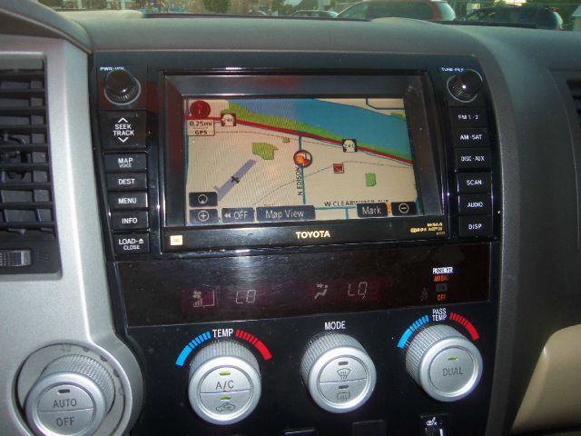 Toyota Tundra 2007 photo 3