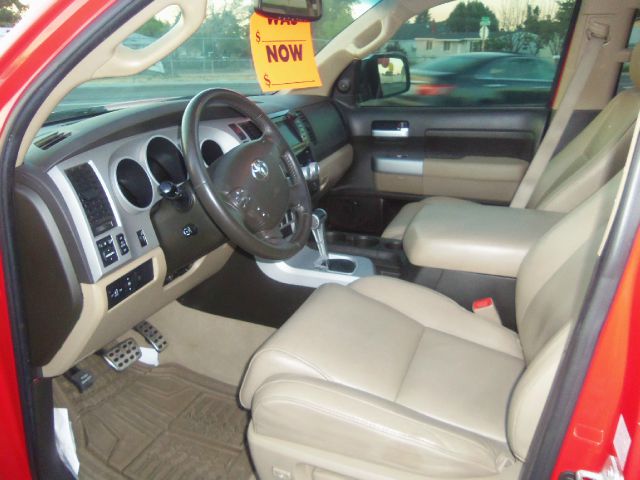 Toyota Tundra 2007 photo 4