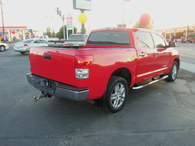 Toyota Tundra 2007 photo 5