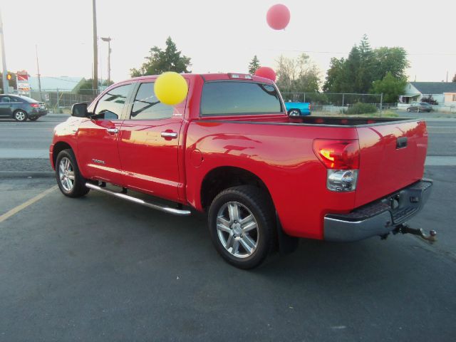 Toyota Tundra 2007 photo 6