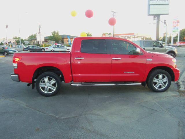 Toyota Tundra 2007 photo 7