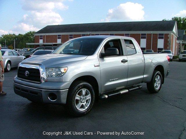 Toyota Tundra Unknown Pickup