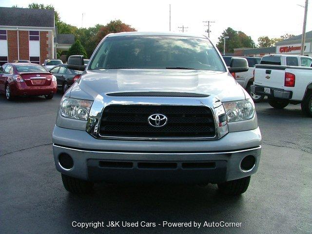 Toyota Tundra 2007 photo 1