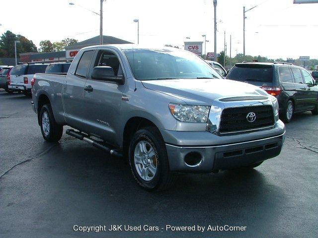 Toyota Tundra 2007 photo 2