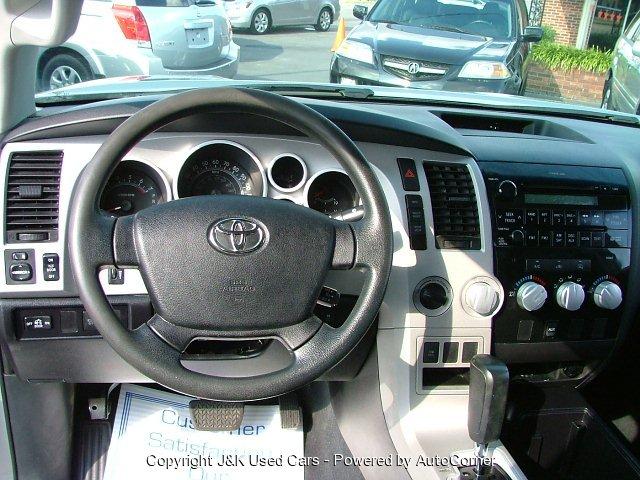 Toyota Tundra 2007 photo 3