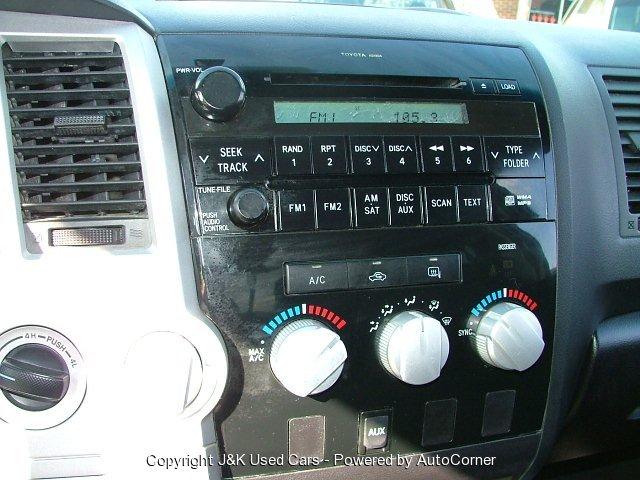 Toyota Tundra 2007 photo 5