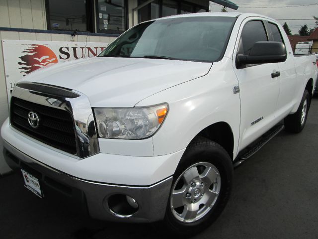 Toyota Tundra 2007 photo 1