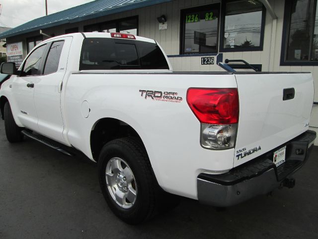 Toyota Tundra 2007 photo 2