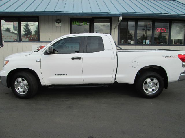 Toyota Tundra 2007 photo 3