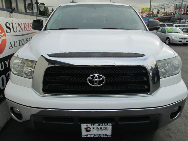 Toyota Tundra 2007 photo 4