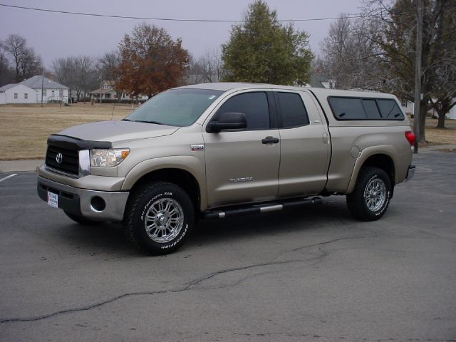 Toyota Tundra 2007 photo 2