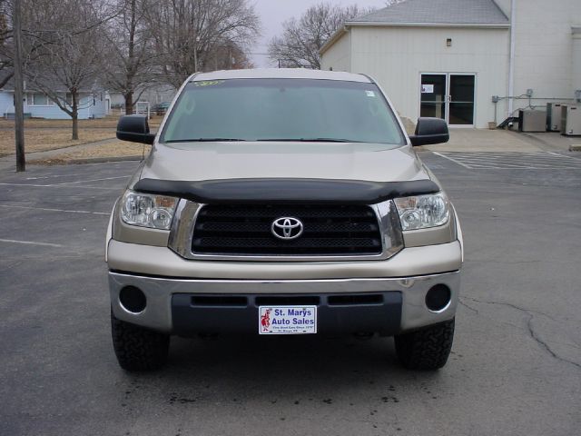 Toyota Tundra 2007 photo 4