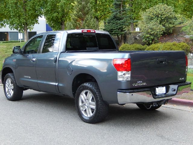 Toyota Tundra 2007 photo 2