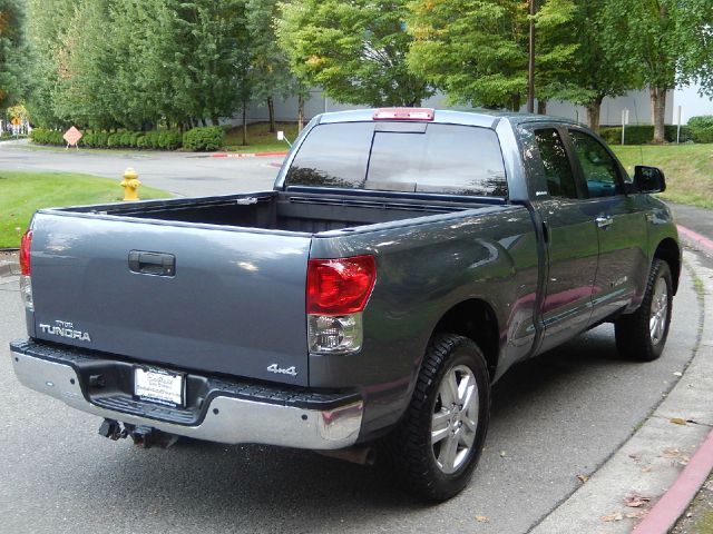 Toyota Tundra 2007 photo 3