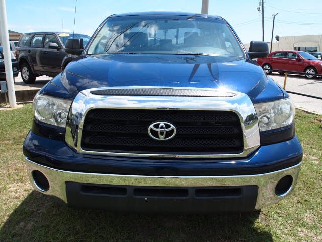 Toyota Tundra 2007 photo 1