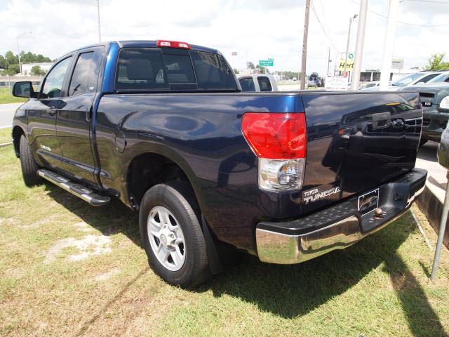 Toyota Tundra 2007 photo 3