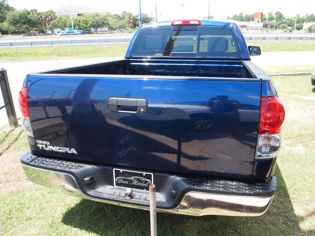 Toyota Tundra 2007 photo 4