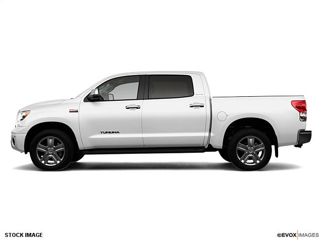 Toyota Tundra 2007 photo 9