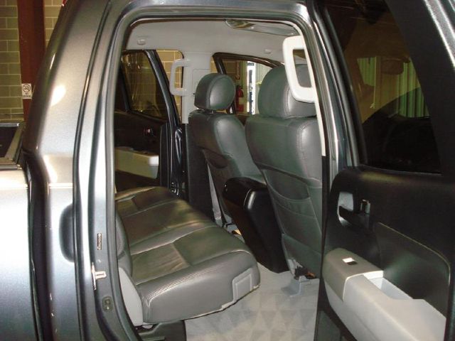 Toyota Tundra 2007 photo 10