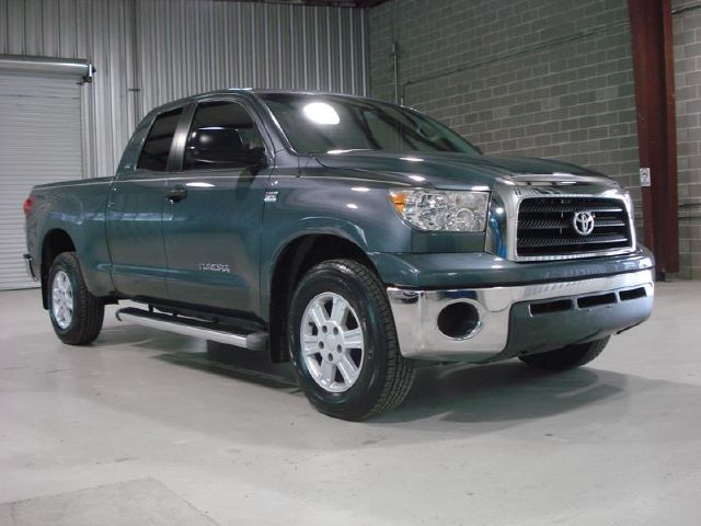 Toyota Tundra 2007 photo 12