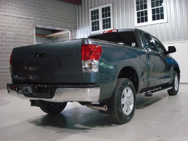 Toyota Tundra 2007 photo 14