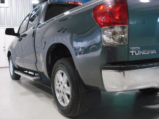 Toyota Tundra 2007 photo 15