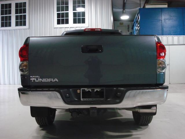 Toyota Tundra 2007 photo 16