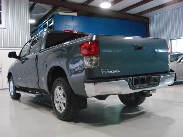 Toyota Tundra 2007 photo 17